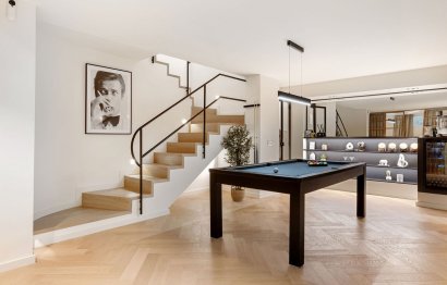 Resale - House - Townhouse - Marbella - The Golden Mile