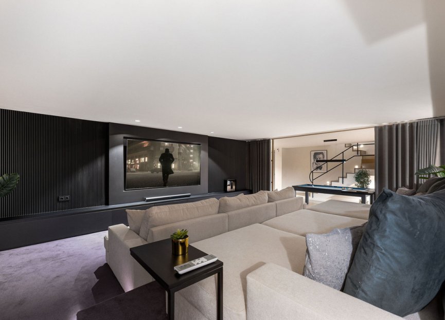 Resale - House - Townhouse - Marbella - The Golden Mile