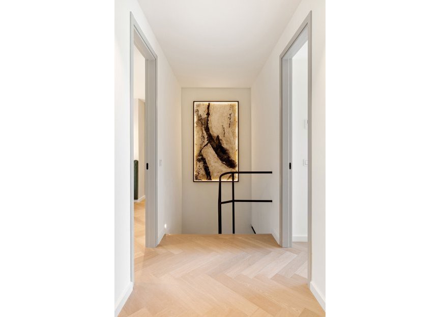 Resale - House - Townhouse - Marbella - The Golden Mile