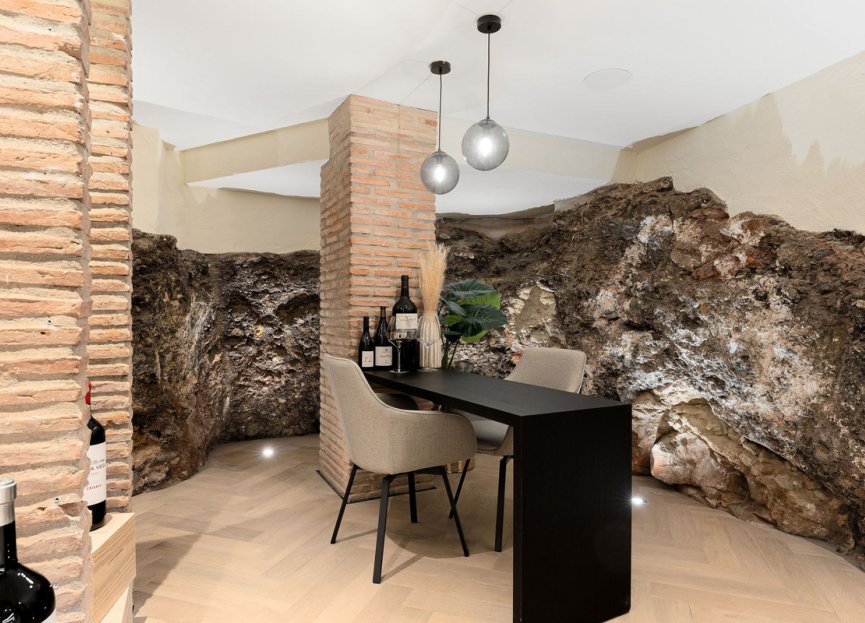 Resale - House - Townhouse - Marbella - The Golden Mile