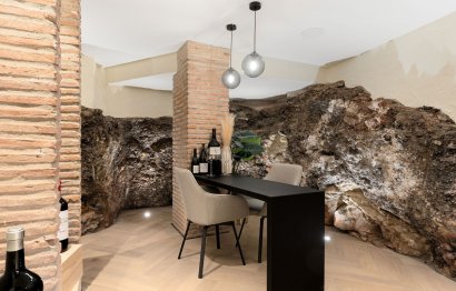 Resale - House - Townhouse - Marbella - The Golden Mile