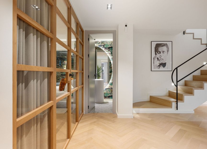 Resale - House - Townhouse - Marbella - The Golden Mile