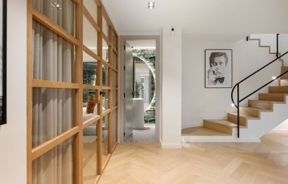 Resale - House - Townhouse - Marbella - The Golden Mile