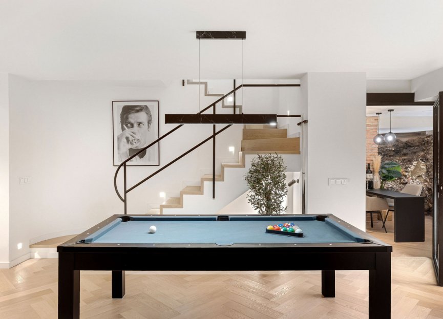 Resale - House - Townhouse - Marbella - The Golden Mile