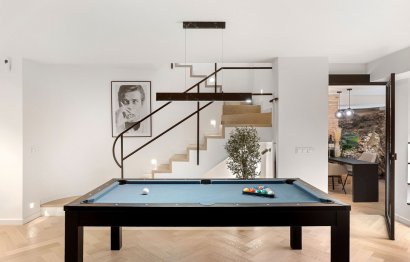 Resale - House - Townhouse - Marbella - The Golden Mile