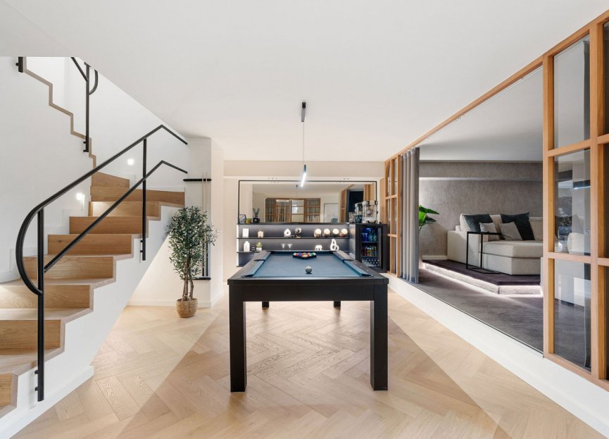 Resale - House - Townhouse - Marbella - The Golden Mile