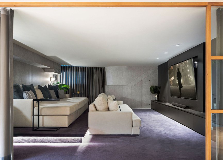 Resale - House - Townhouse - Marbella - The Golden Mile