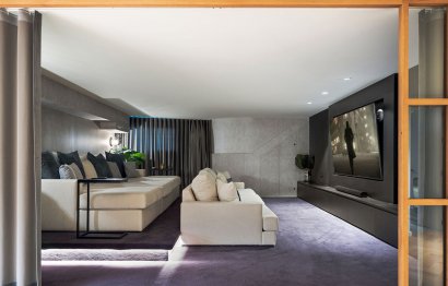 Resale - House - Townhouse - Marbella - The Golden Mile