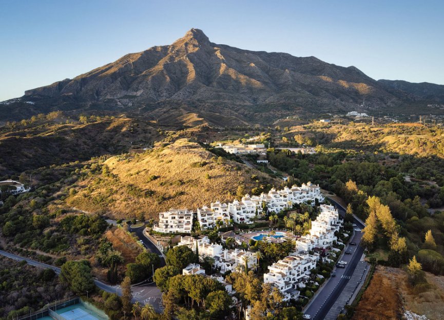 Resale - House - Townhouse - Marbella - The Golden Mile