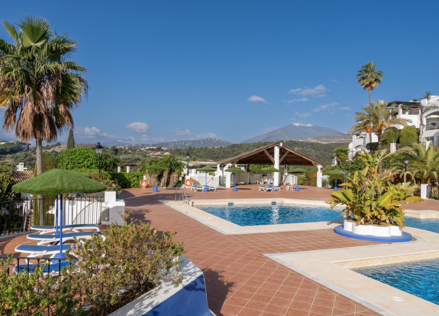 Resale - House - Townhouse - Marbella - The Golden Mile