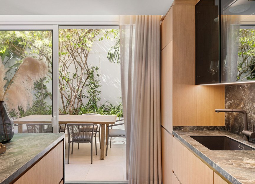 Resale - House - Townhouse - Marbella - The Golden Mile