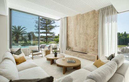 Reventa - House - Detached Villa - Marbella - Nueva Andalucia