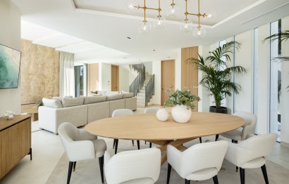 Reventa - House - Detached Villa - Marbella - Nueva Andalucia