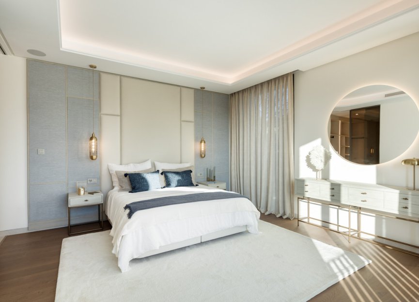 Reventa - House - Detached Villa - Marbella - Nueva Andalucia