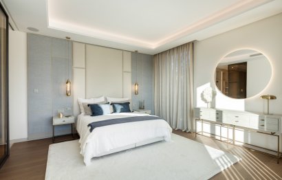 Reventa - House - Detached Villa - Marbella - Nueva Andalucia