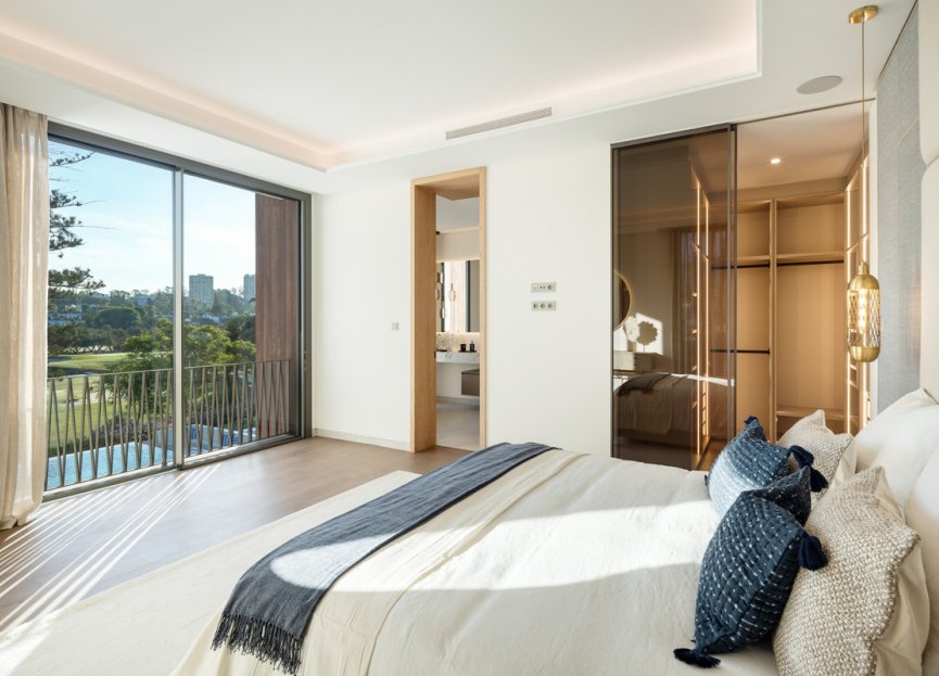 Reventa - House - Detached Villa - Marbella - Nueva Andalucia