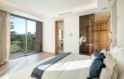 Reventa - House - Detached Villa - Marbella - Nueva Andalucia