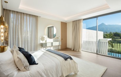 Reventa - House - Detached Villa - Marbella - Nueva Andalucia