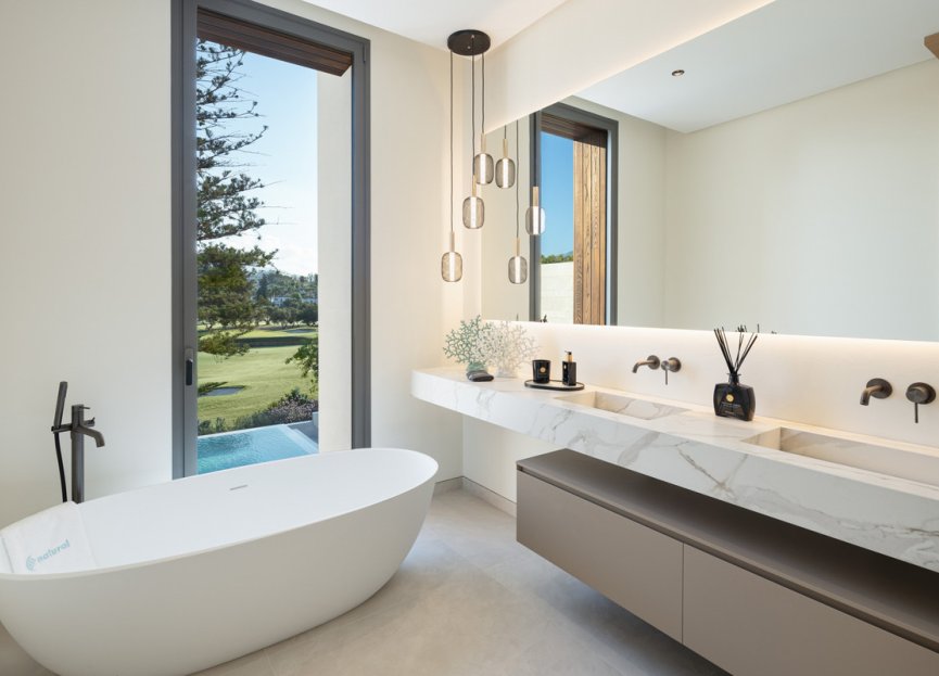 Reventa - House - Detached Villa - Marbella - Nueva Andalucia