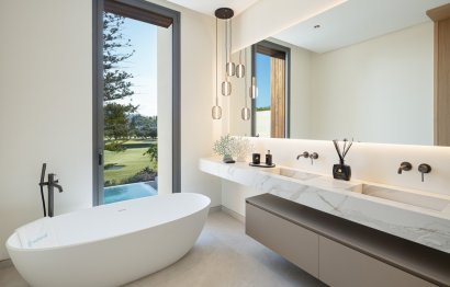 Reventa - House - Detached Villa - Marbella - Nueva Andalucia