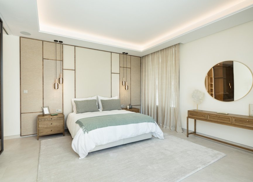 Reventa - House - Detached Villa - Marbella - Nueva Andalucia