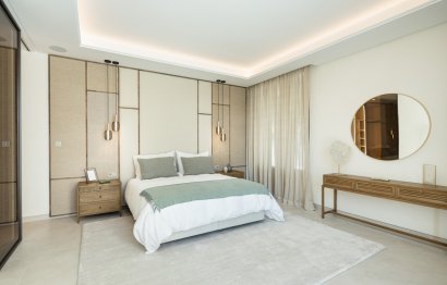 Reventa - House - Detached Villa - Marbella - Nueva Andalucia