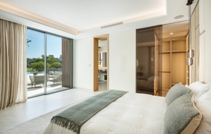 Reventa - House - Detached Villa - Marbella - Nueva Andalucia