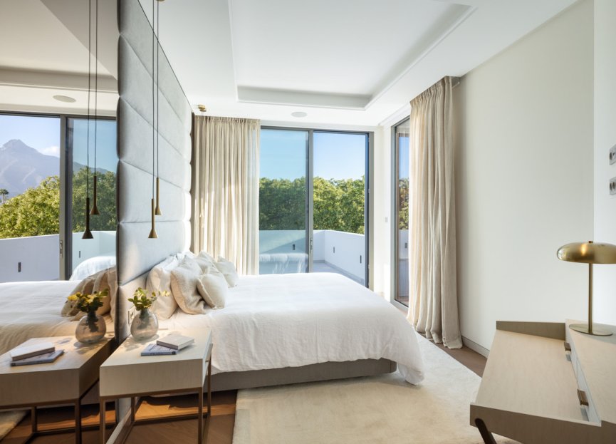 Reventa - House - Detached Villa - Marbella - Nueva Andalucia