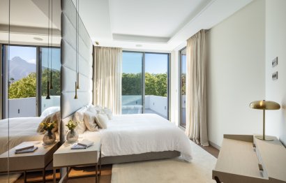 Reventa - House - Detached Villa - Marbella - Nueva Andalucia