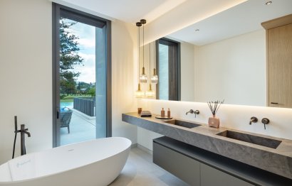 Reventa - House - Detached Villa - Marbella - Nueva Andalucia