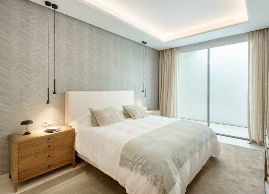 Reventa - House - Detached Villa - Marbella - Nueva Andalucia