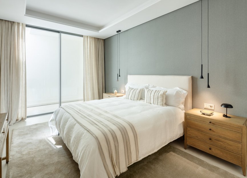 Reventa - House - Detached Villa - Marbella - Nueva Andalucia