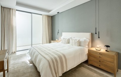 Reventa - House - Detached Villa - Marbella - Nueva Andalucia