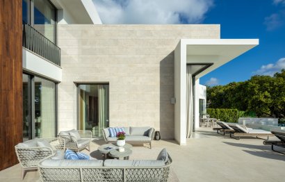 Reventa - House - Detached Villa - Marbella - Nueva Andalucia