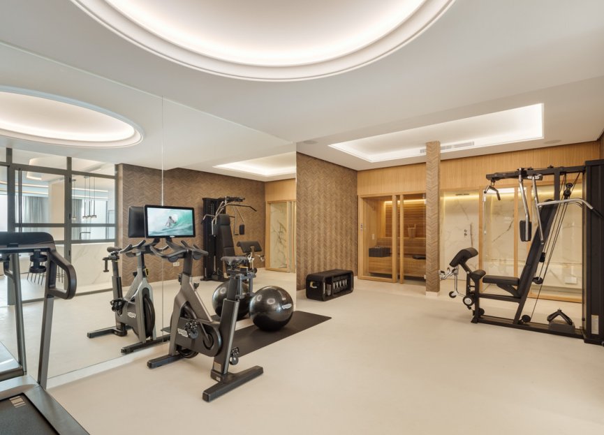 Reventa - House - Detached Villa - Marbella - Nueva Andalucia