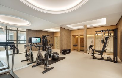 Reventa - House - Detached Villa - Marbella - Nueva Andalucia