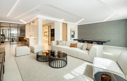 Reventa - House - Detached Villa - Marbella - Nueva Andalucia