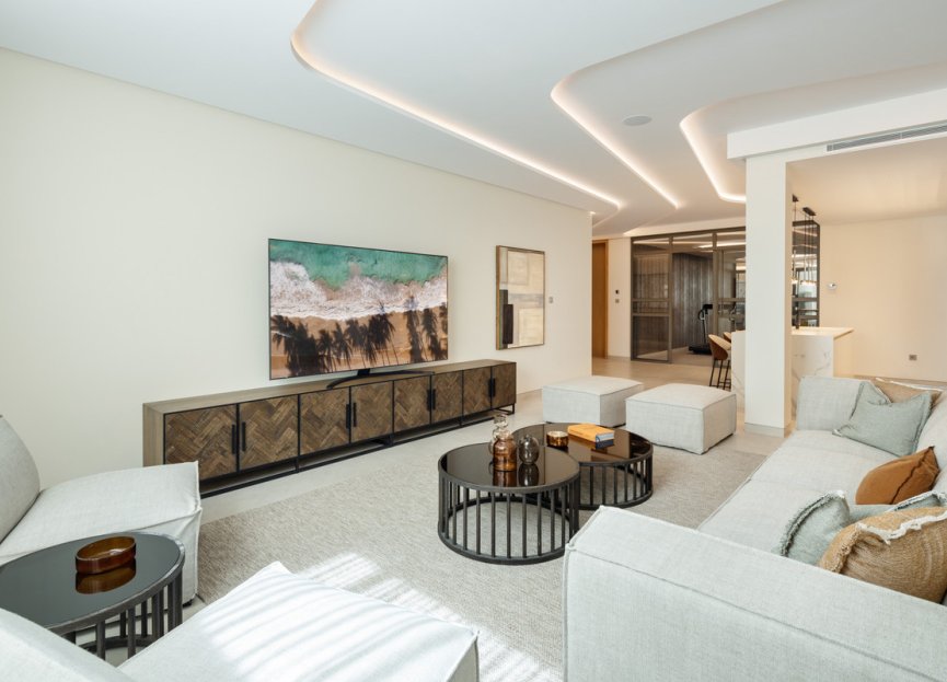 Reventa - House - Detached Villa - Marbella - Nueva Andalucia