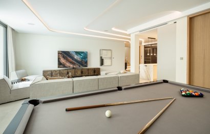 Reventa - House - Detached Villa - Marbella - Nueva Andalucia