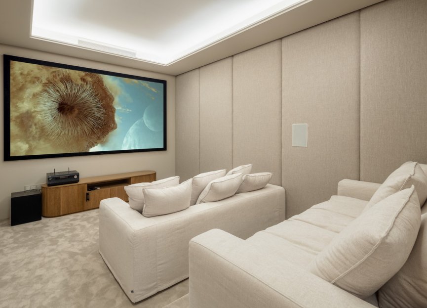 Reventa - House - Detached Villa - Marbella - Nueva Andalucia