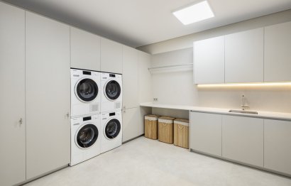 Reventa - House - Detached Villa - Marbella - Nueva Andalucia