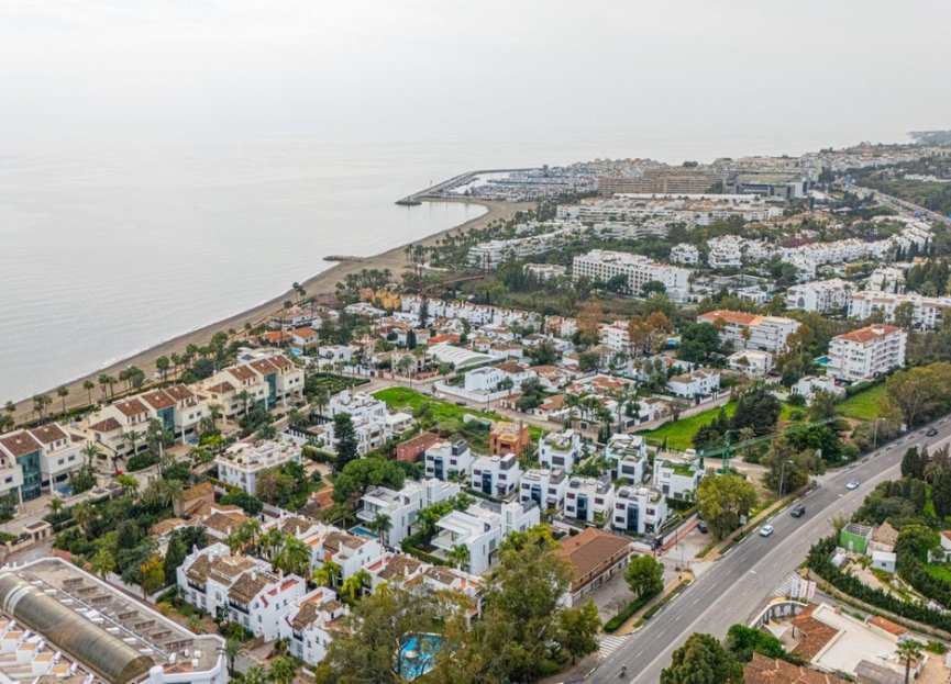 Resale - House - Detached Villa - Marbella - The Golden Mile