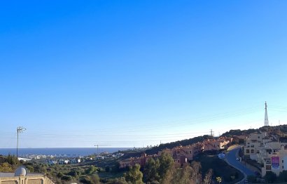 Resale - Plot - Residential Plot - Estepona - Estepona Centro