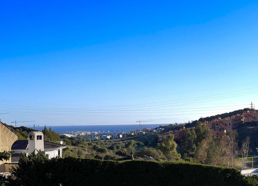 Resale - Plot - Residential Plot - Estepona - Estepona Centro