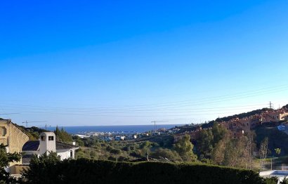 Resale - Plot - Residential Plot - Estepona - Estepona Centro