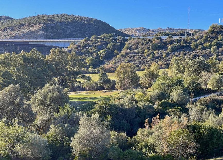 Resale - Plot - Residential Plot - Estepona - Estepona Centro