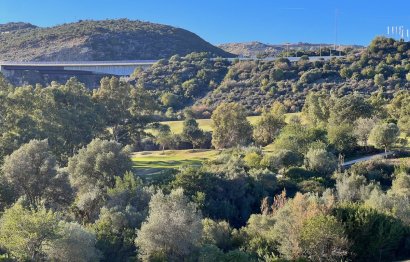 Resale - Plot - Residential Plot - Estepona - Estepona Centro