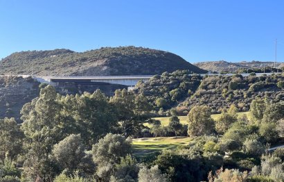 Resale - Plot - Residential Plot - Estepona - Estepona Centro