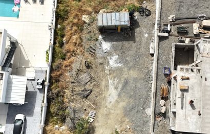 Resale - Plot - Land - Estepona - Estepona Centro