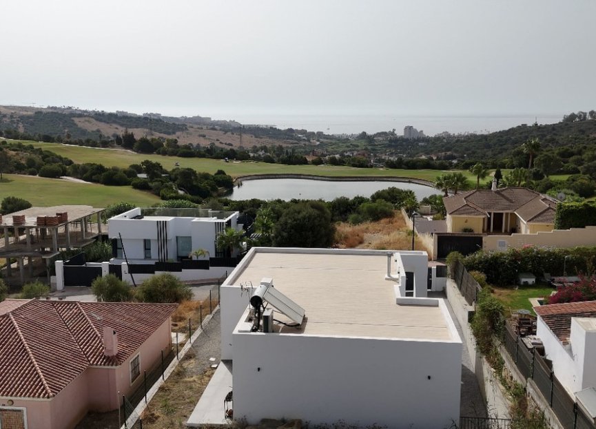 Resale - Plot - Land - Estepona - Estepona Centro